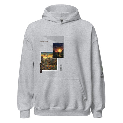 Grow and Give Women's Hoodie