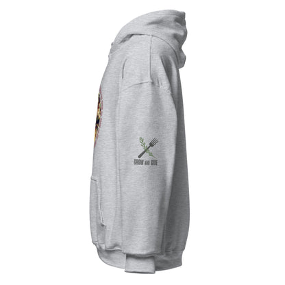 Grow and Give Women's Hoodie