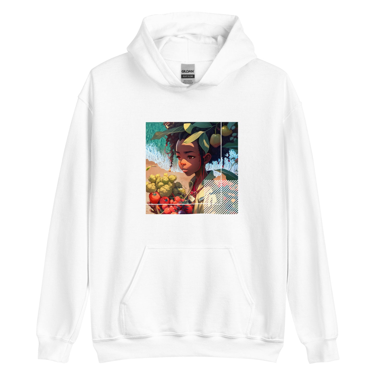 Grow and Give Women's Hoodie