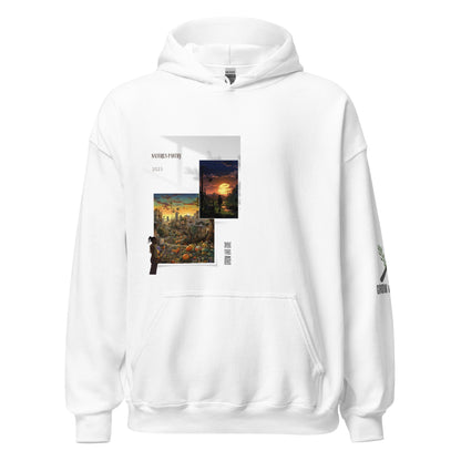 Grow and Give Women's Hoodie