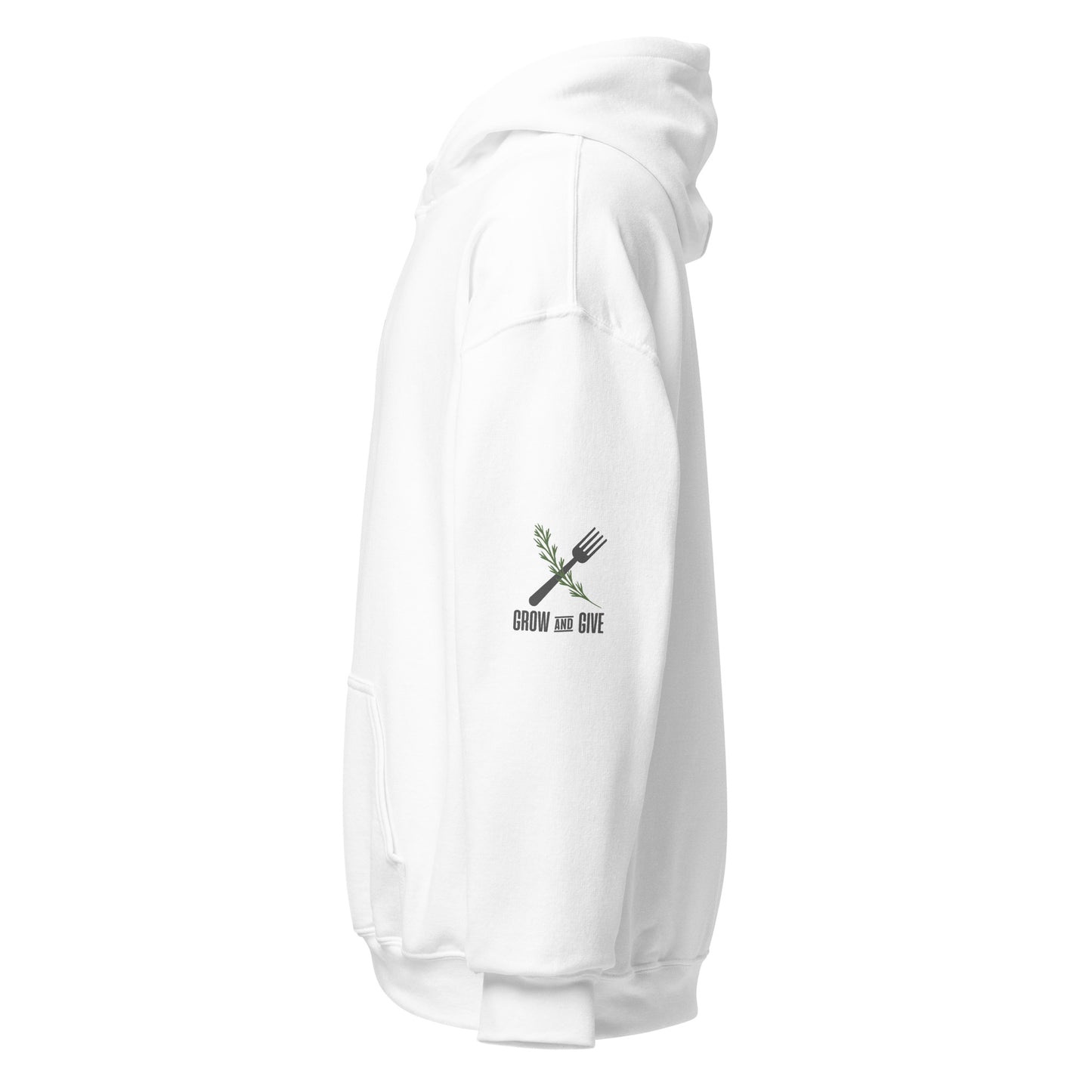 Grow and Give Women's Hoodie