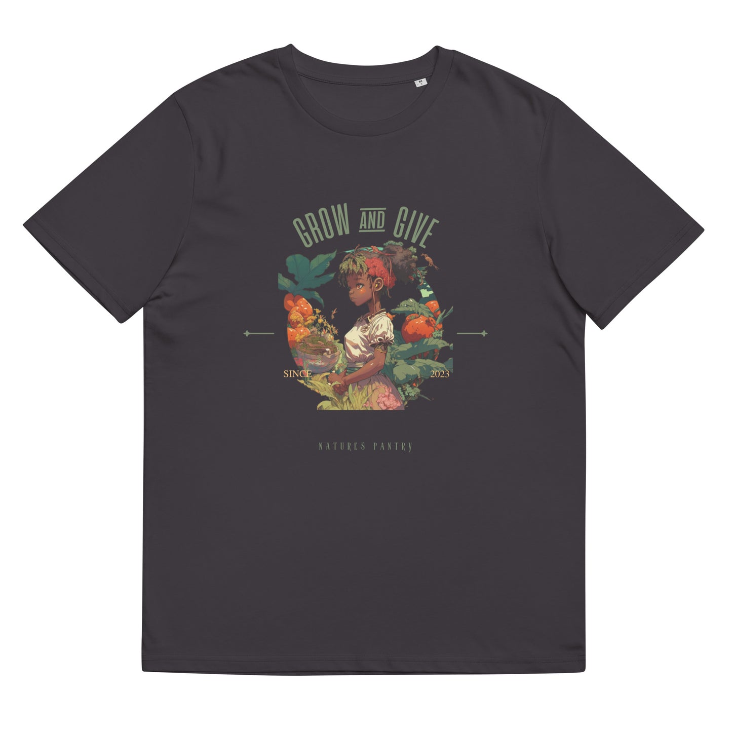 Grow & Give Women's t-shirt