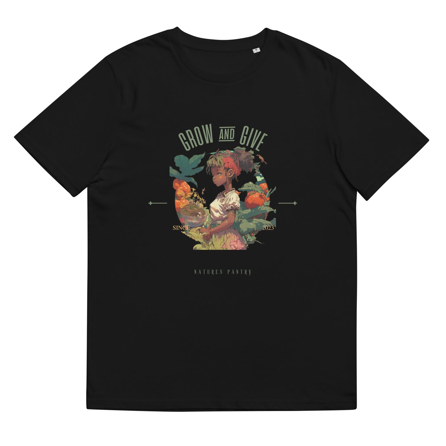 Grow & Give Women's t-shirt