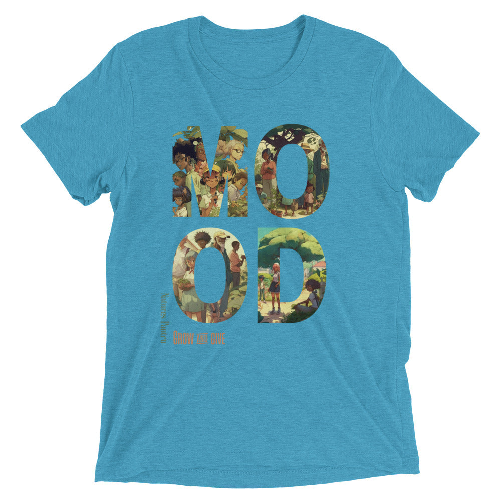 Short sleeve t-shirt