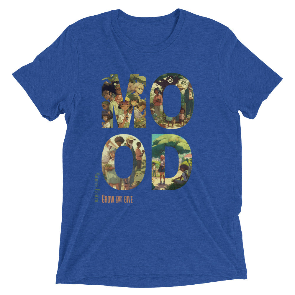 Short sleeve t-shirt